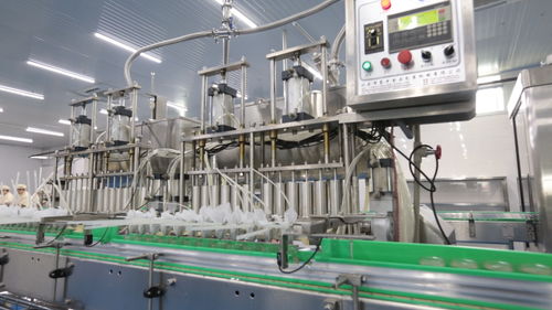 科技賦能傳統 明宮燕即食燕窩生產的“智”造之美